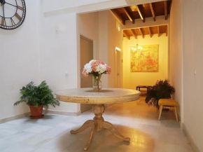 Casas de Sevilla - Casa Sevillana Harinas26, Seville